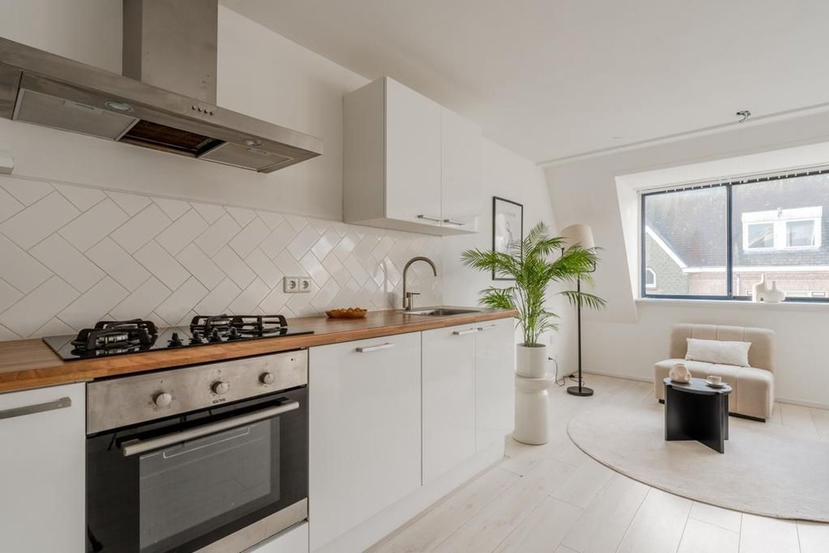 Houtrijkstraat 194, Amsterdam foto-11