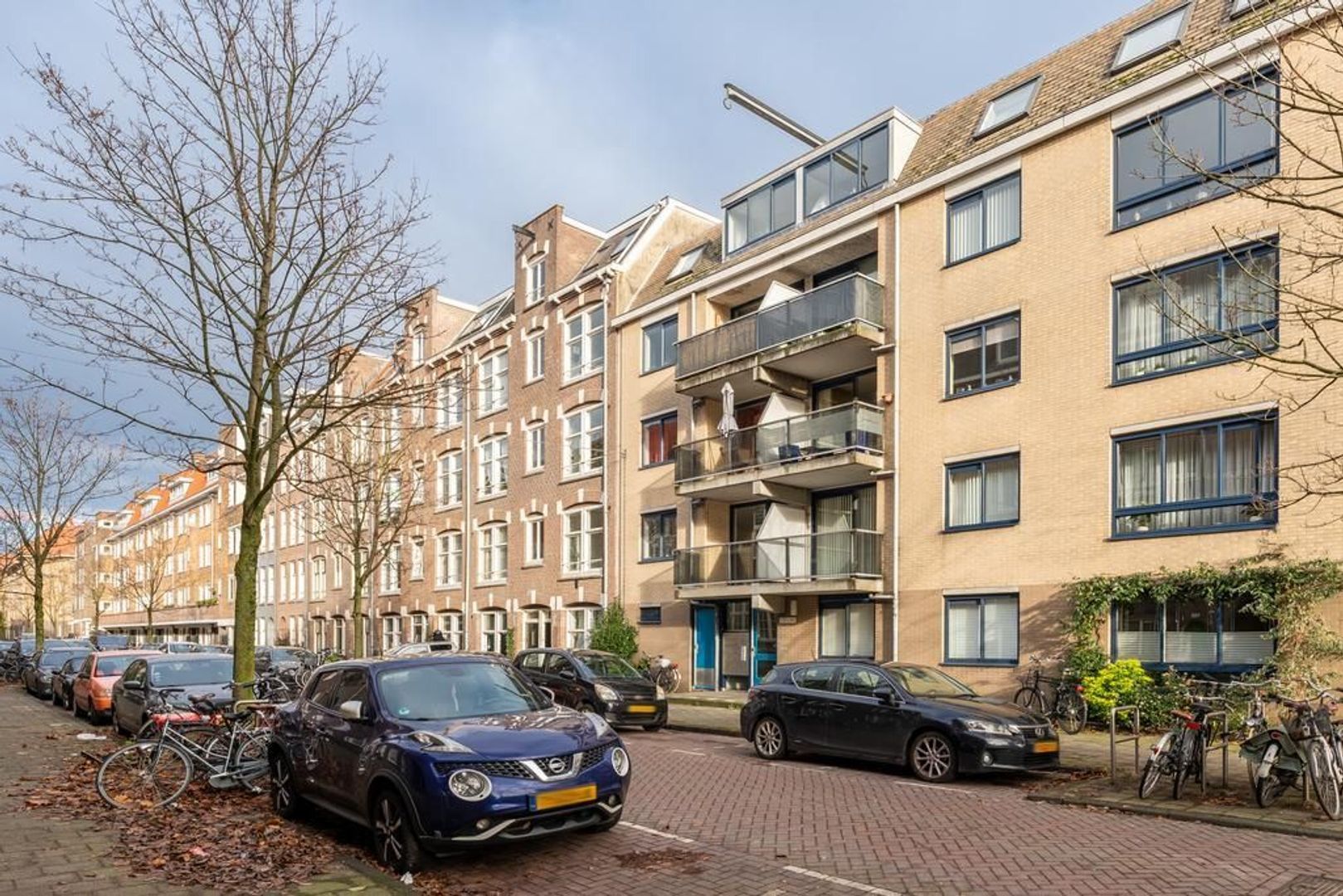 Houtrijkstraat 194, Amsterdam foto-22