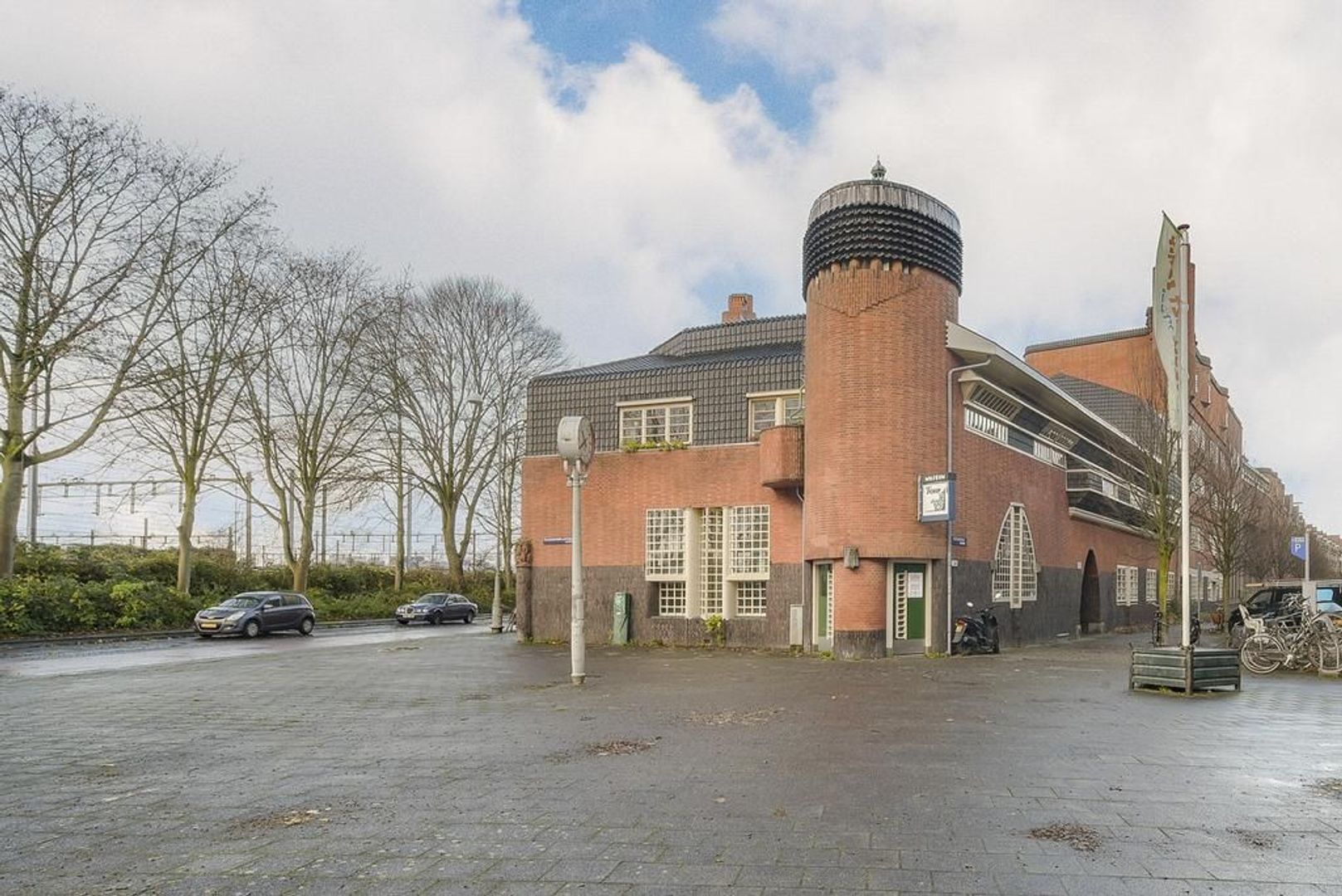 Houtrijkstraat 194, Amsterdam foto-25