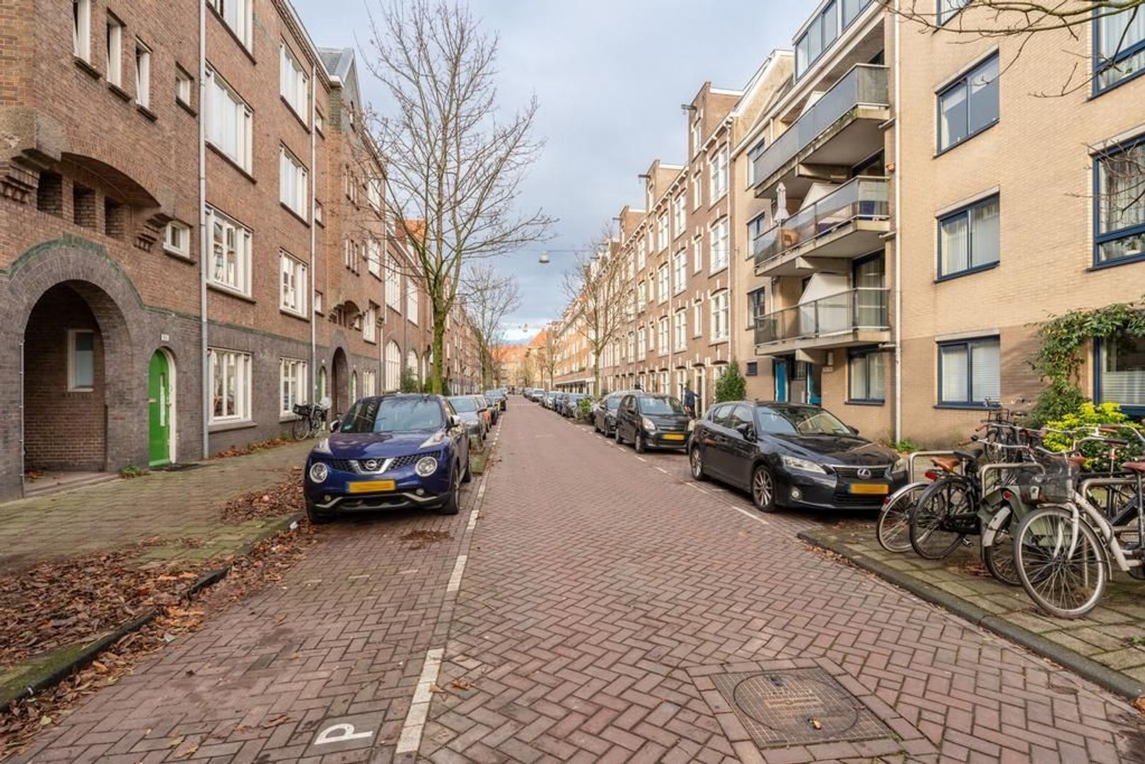 Houtrijkstraat 194, Amsterdam foto-27