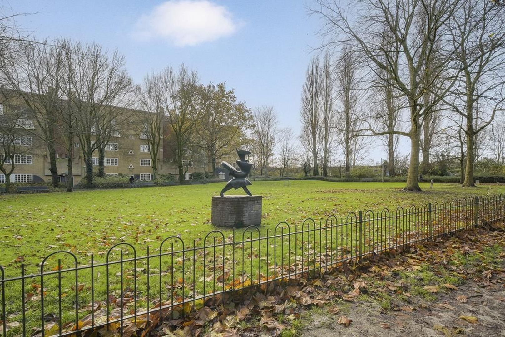 Houtrijkstraat 194, Amsterdam foto-24