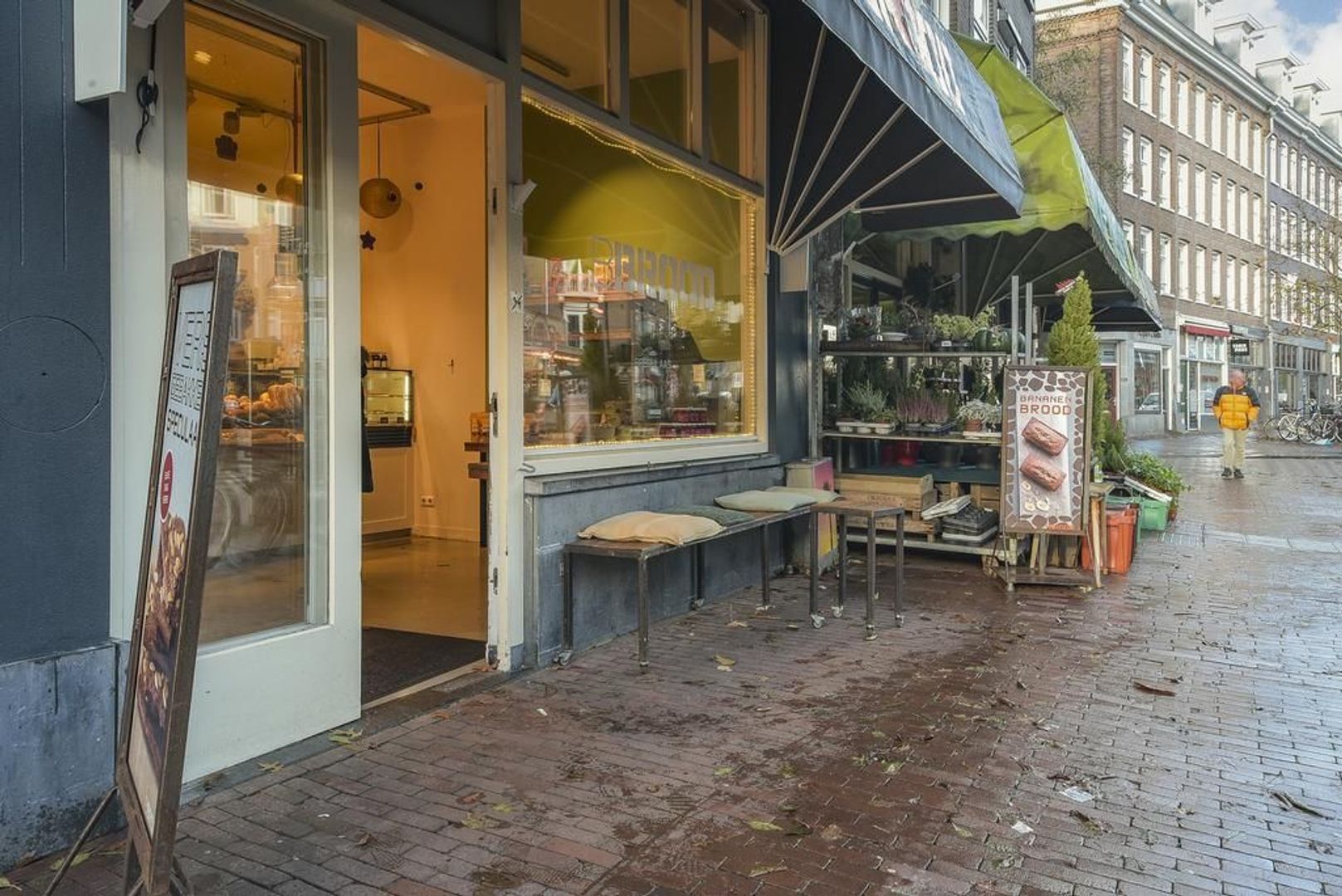 Houtrijkstraat 194, Amsterdam foto-29