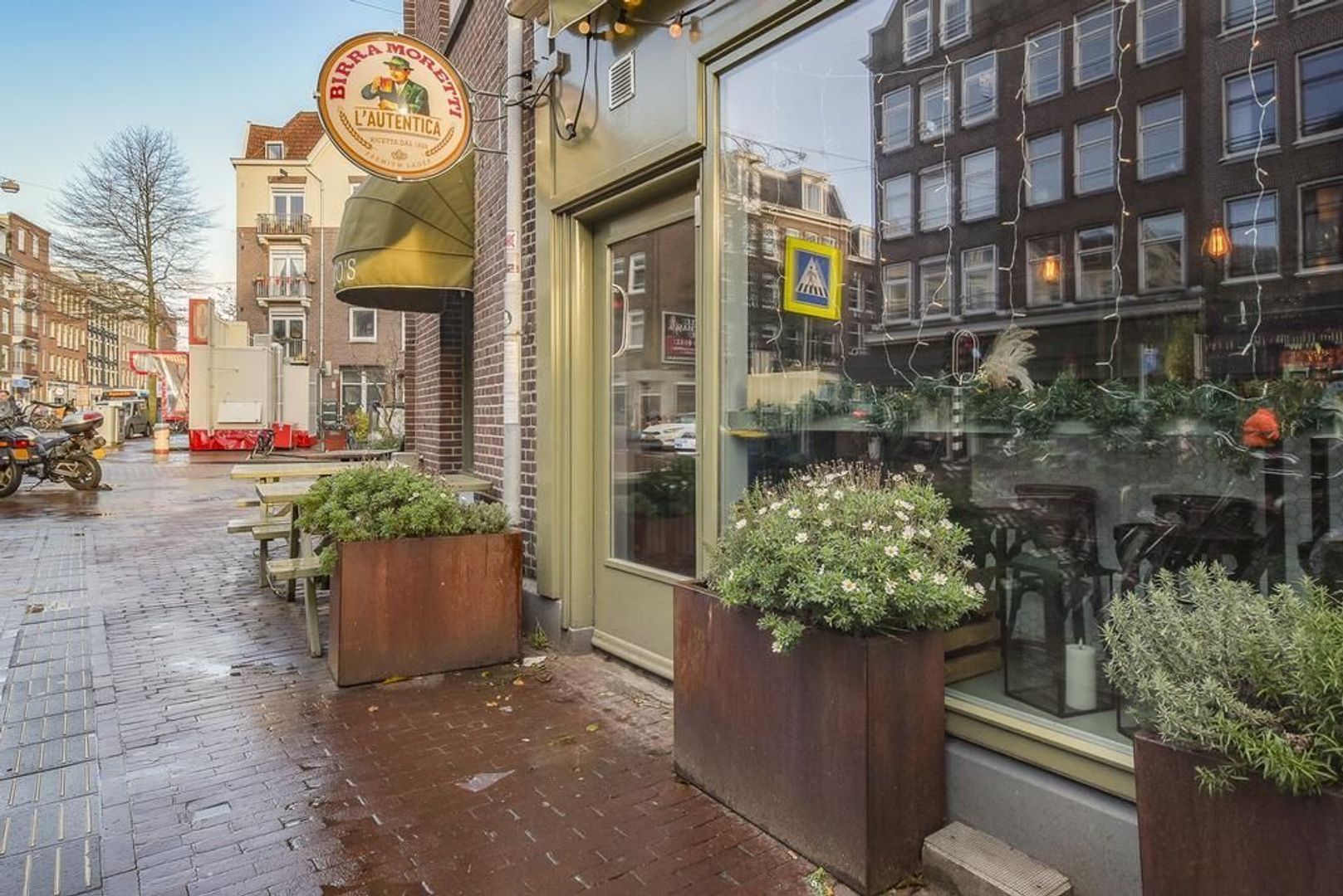 Houtrijkstraat 194, Amsterdam foto-30