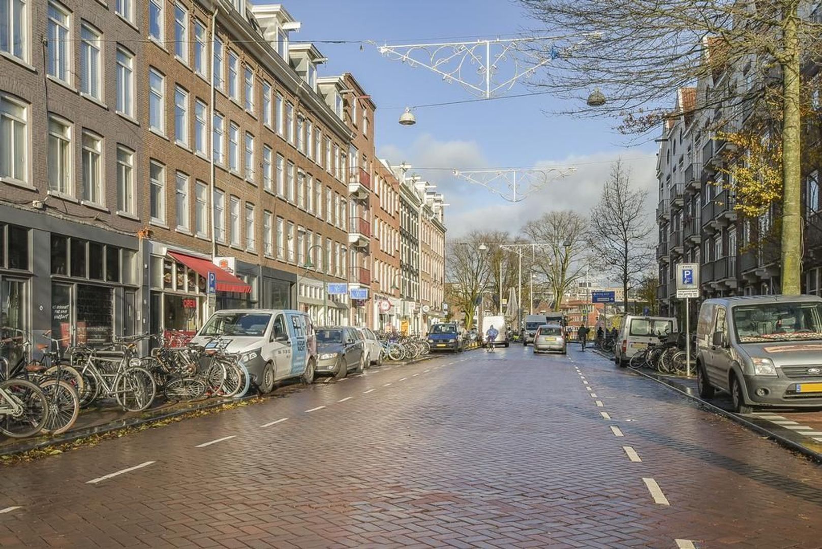 Houtrijkstraat 194, Amsterdam foto-32