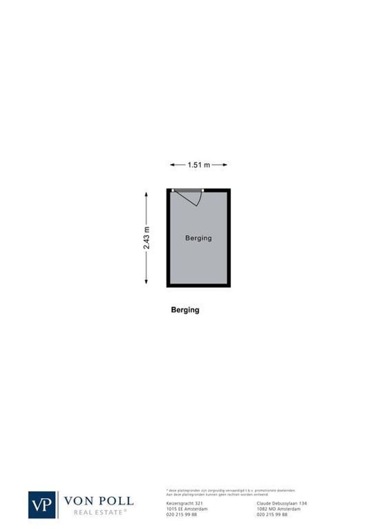Houtrijkstraat 194, Amsterdam plattegrond-1