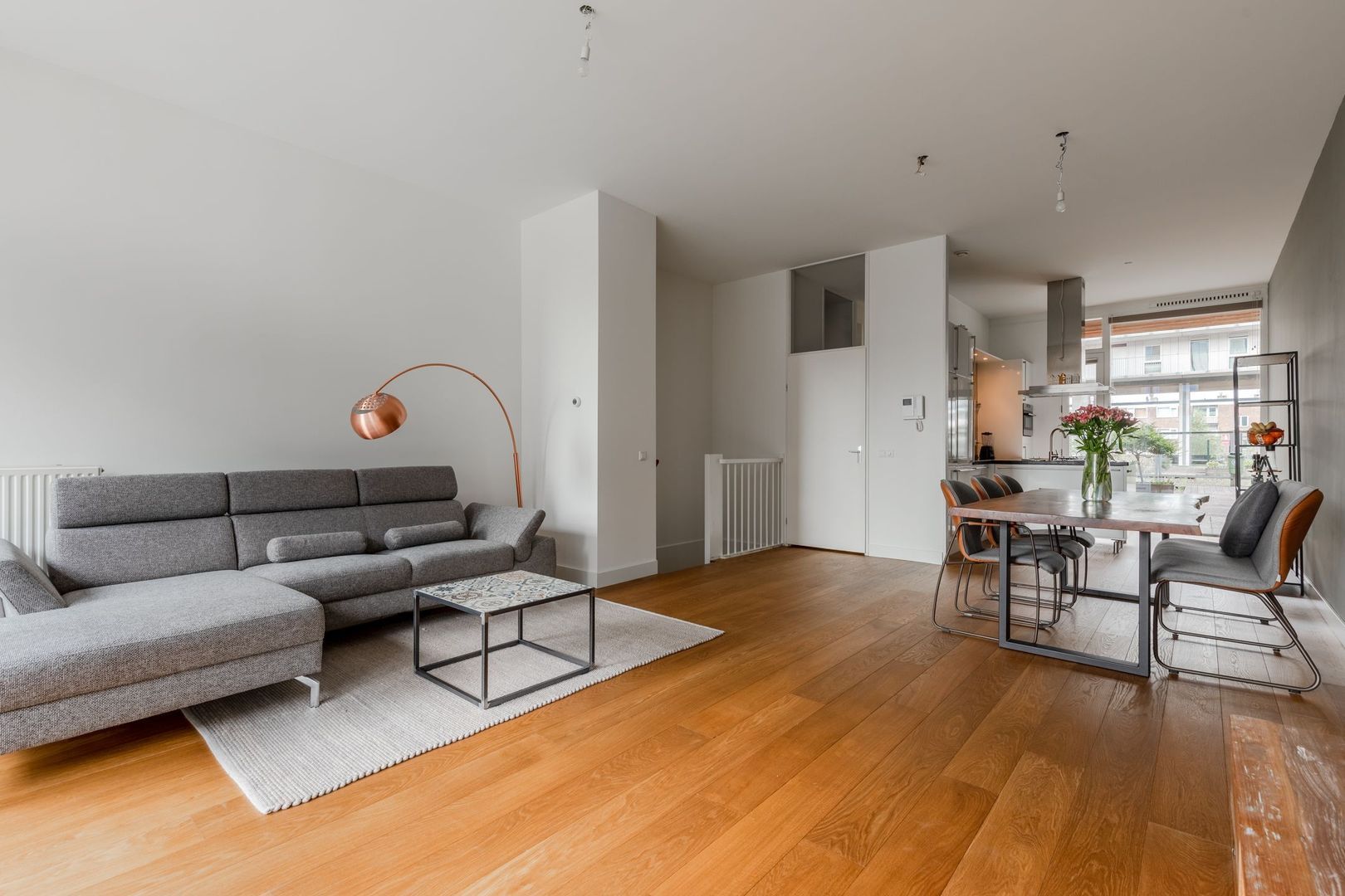 Martini van Geffenstraat 112, Amsterdam foto-0