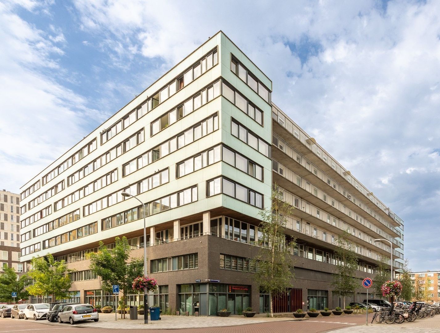 Martini van Geffenstraat 112, Amsterdam foto-1