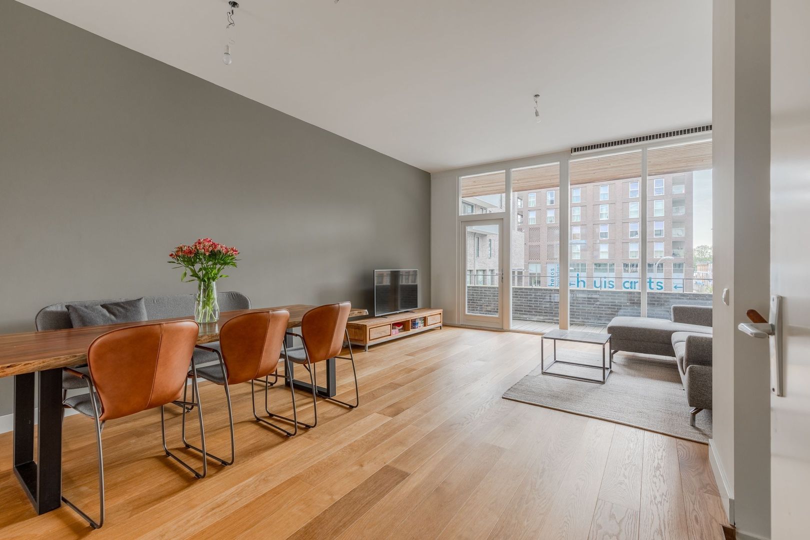 Martini van Geffenstraat 112, Amsterdam foto-4