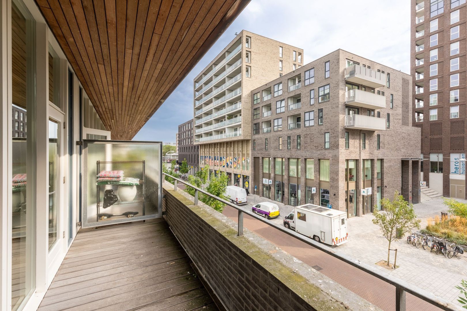 Martini van Geffenstraat 112, Amsterdam foto-6