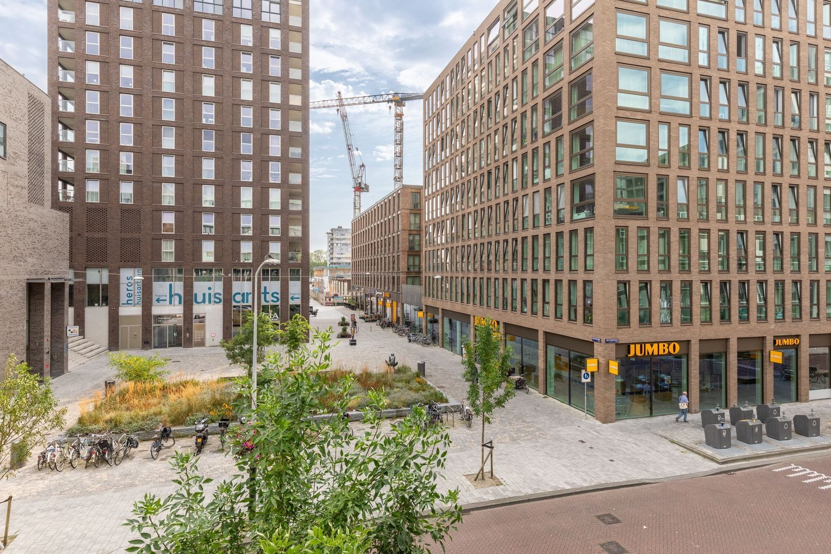 Martini van Geffenstraat 112, Amsterdam foto-7