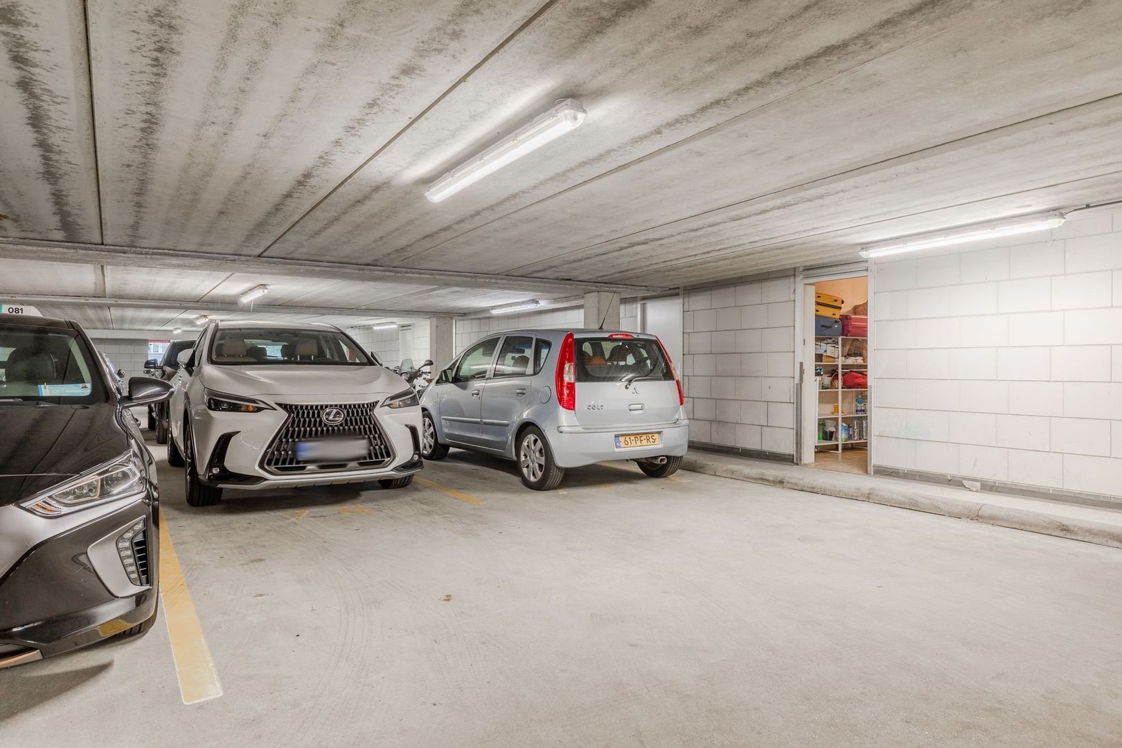 Martini van Geffenstraat 112, Amsterdam foto-28