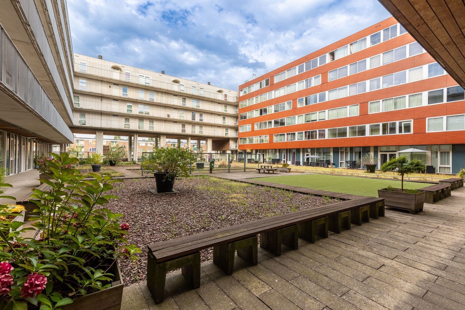 Martini van Geffenstraat 112, Amsterdam foto-30