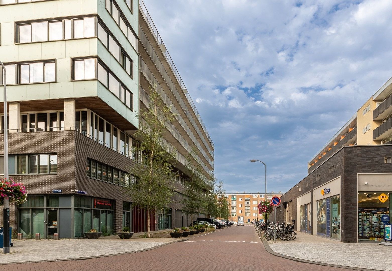 Martini van Geffenstraat 112, Amsterdam foto-32