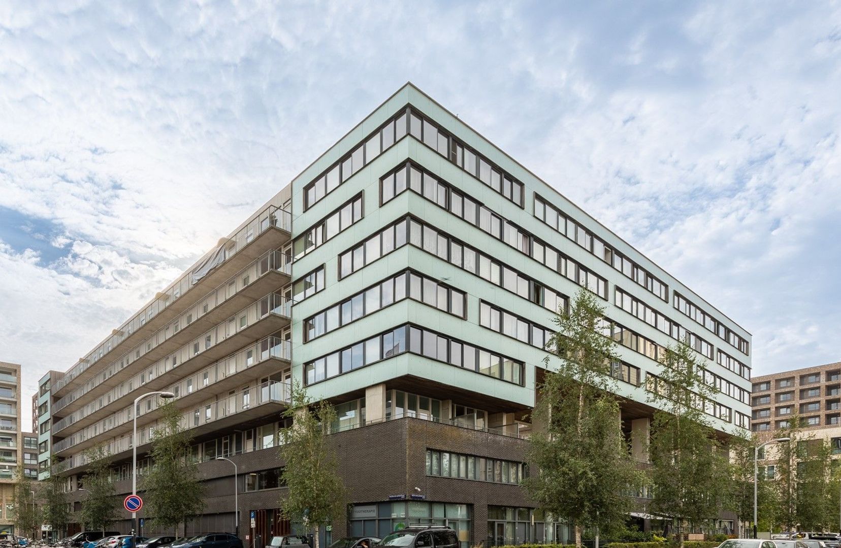 Martini van Geffenstraat 112, Amsterdam foto-33