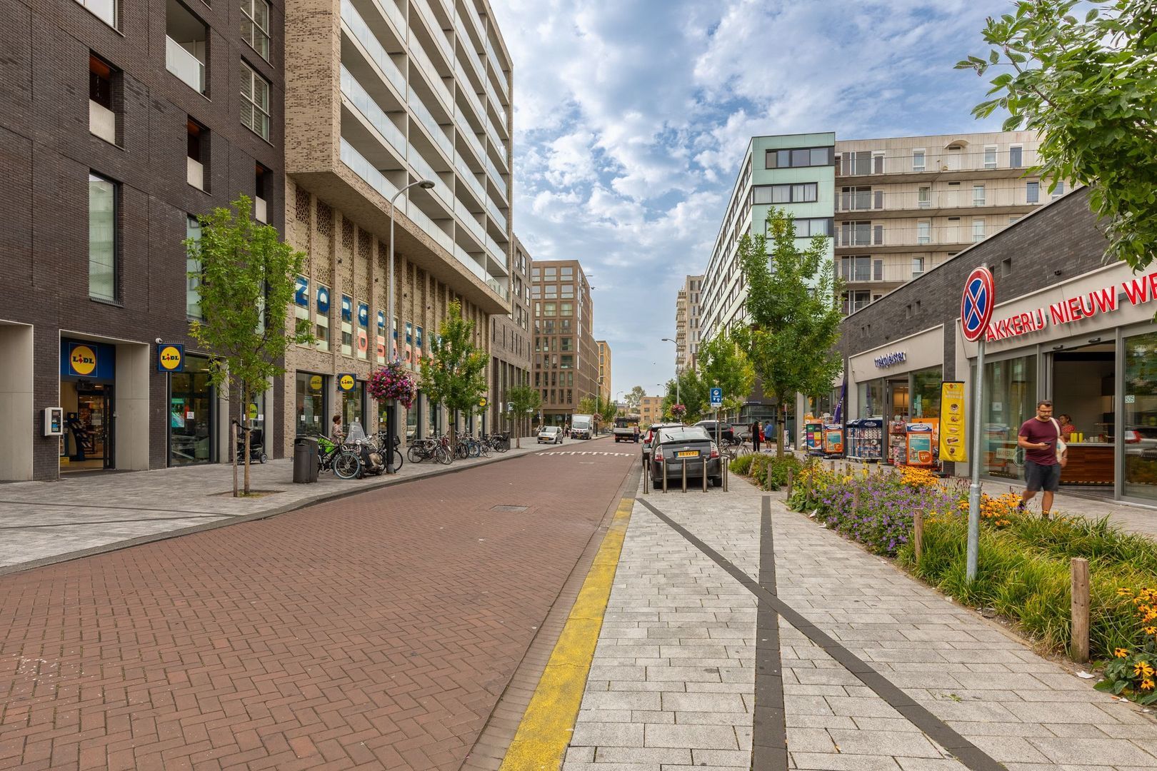Martini van Geffenstraat 112, Amsterdam foto-34