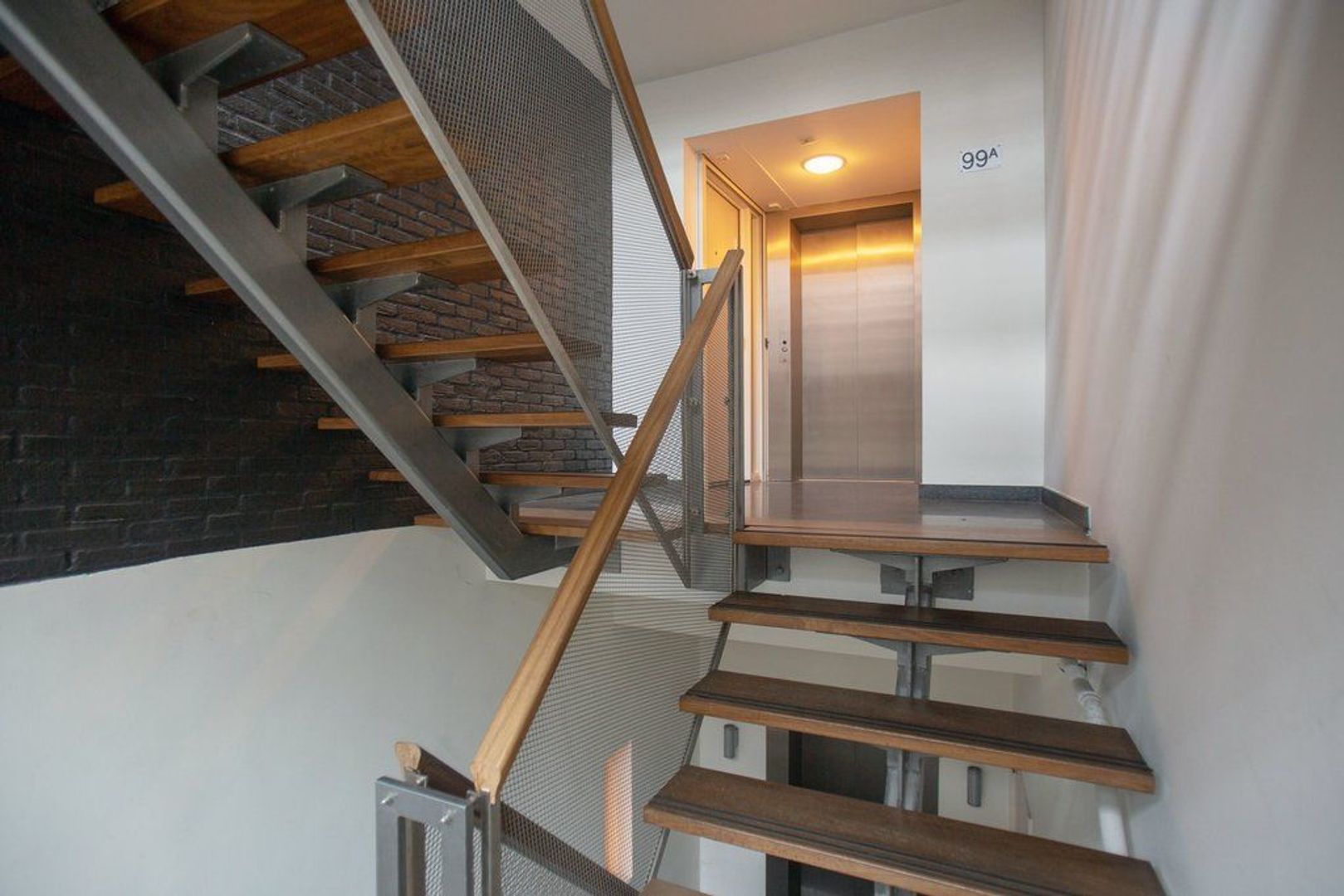 Reguliersdwarsstraat 99 A, Amsterdam foto-1