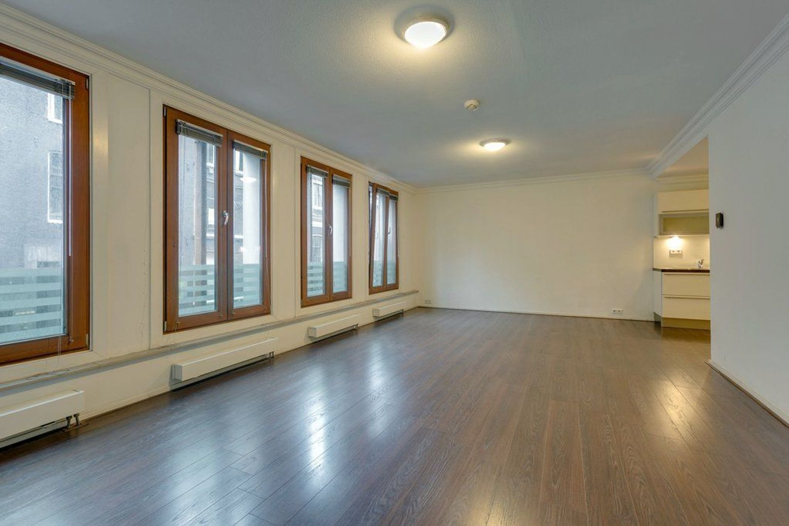 Reguliersdwarsstraat 99 A, Amsterdam foto-5