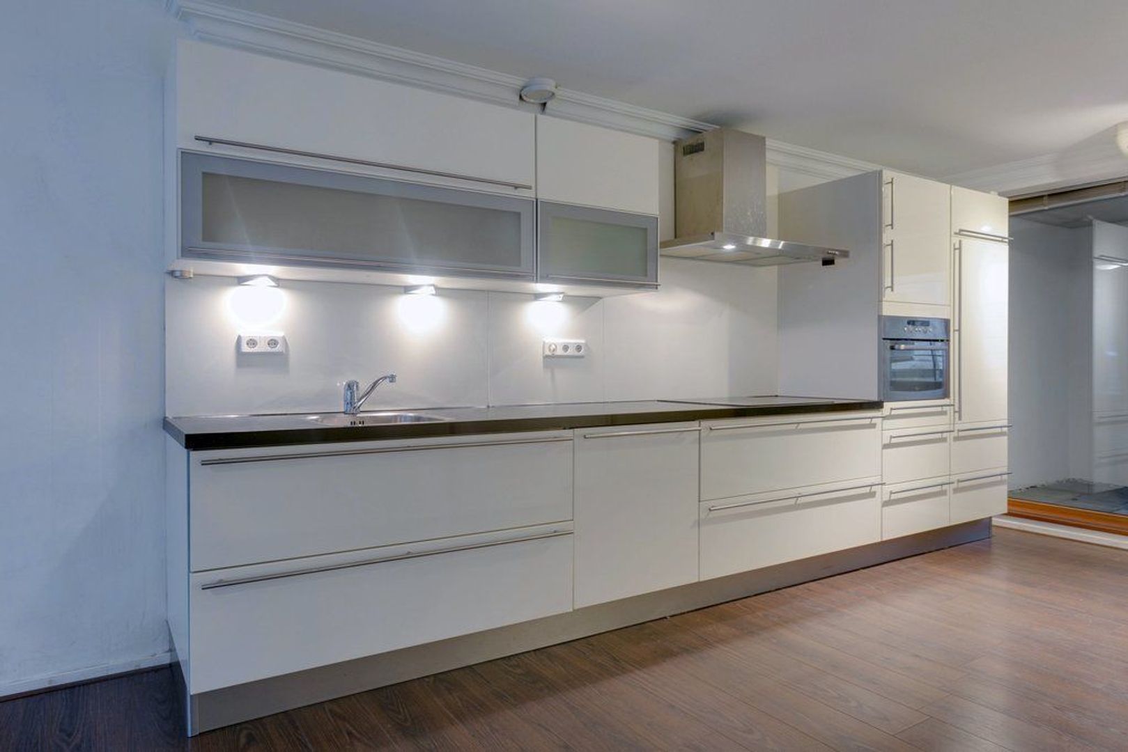 Reguliersdwarsstraat 99 A, Amsterdam foto-7