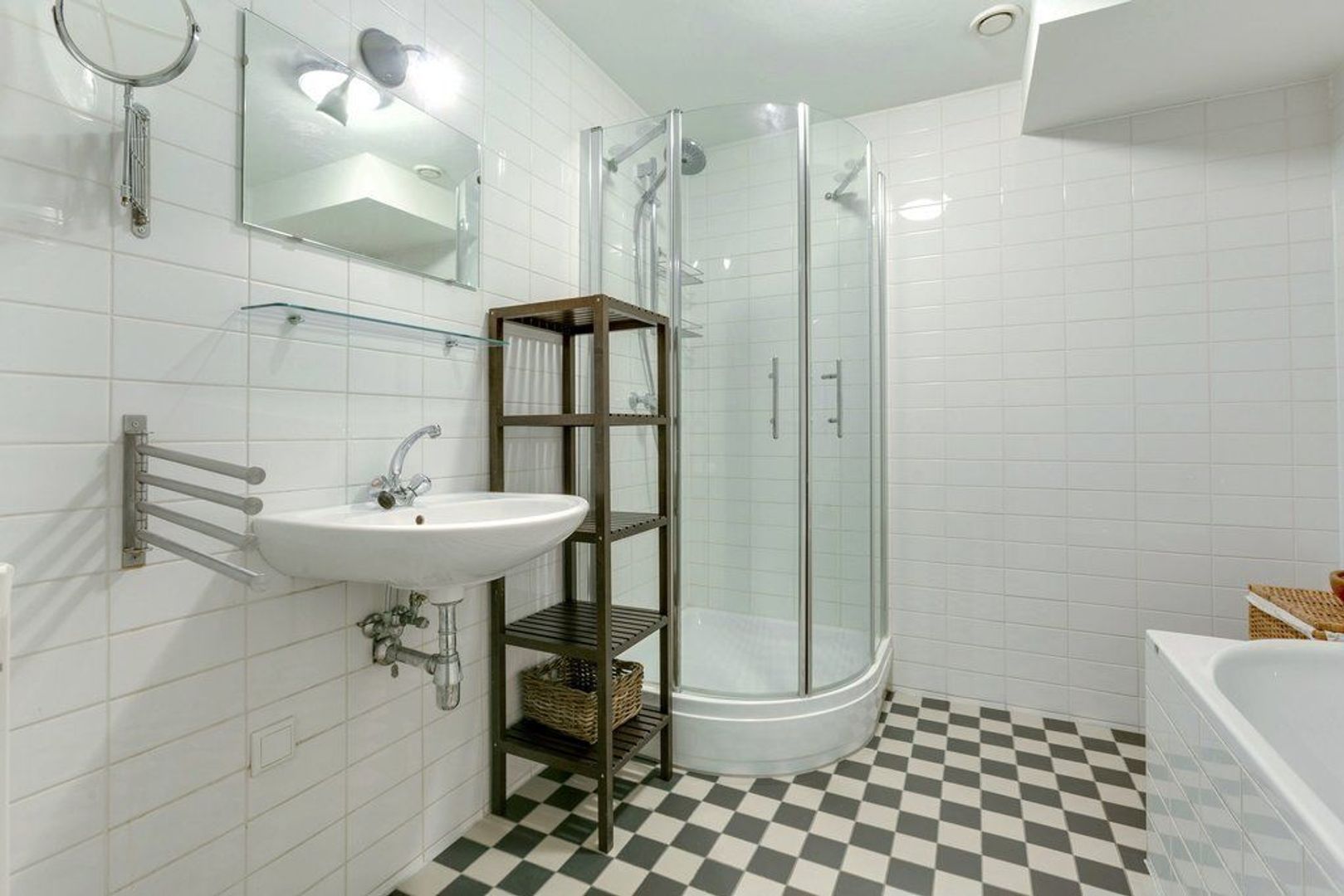 Reguliersdwarsstraat 99 A, Amsterdam foto-13