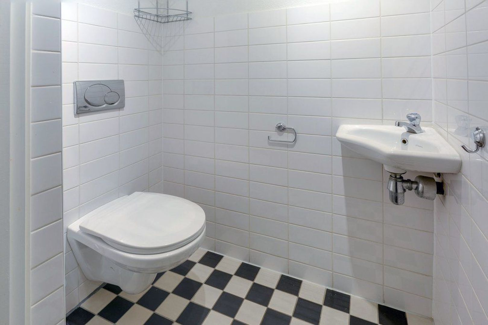 Reguliersdwarsstraat 99 A, Amsterdam foto-17