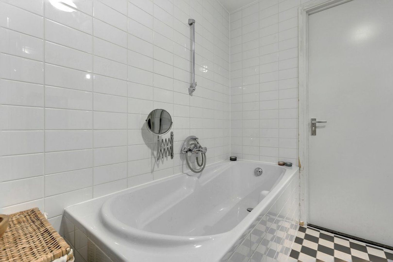 Reguliersdwarsstraat 99 A, Amsterdam foto-15