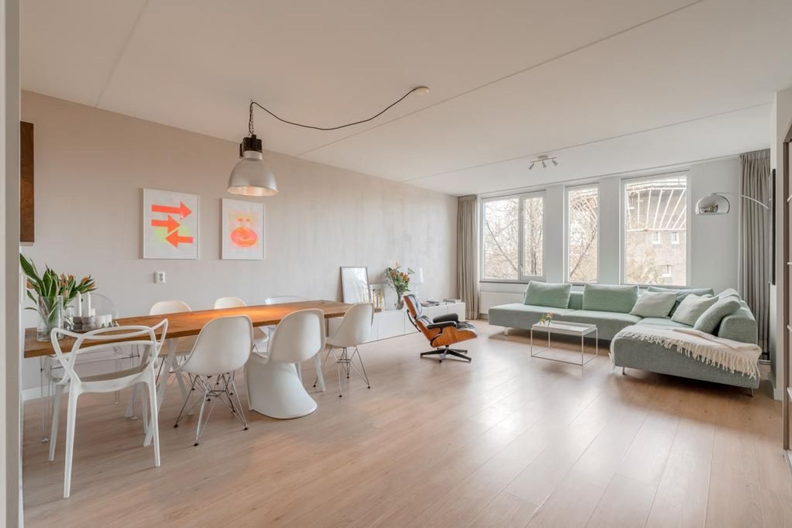 Zeeburgerstraat 94, Amsterdam foto-2