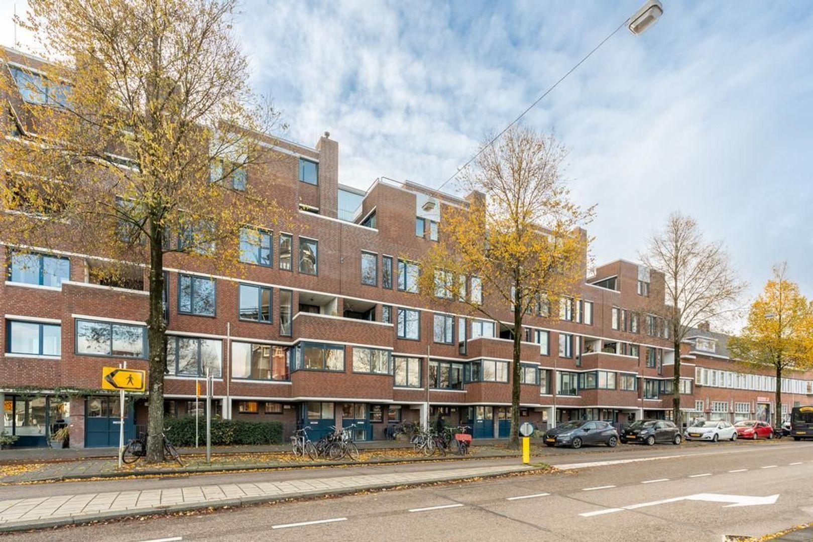 Zeeburgerstraat 94, Amsterdam foto-1