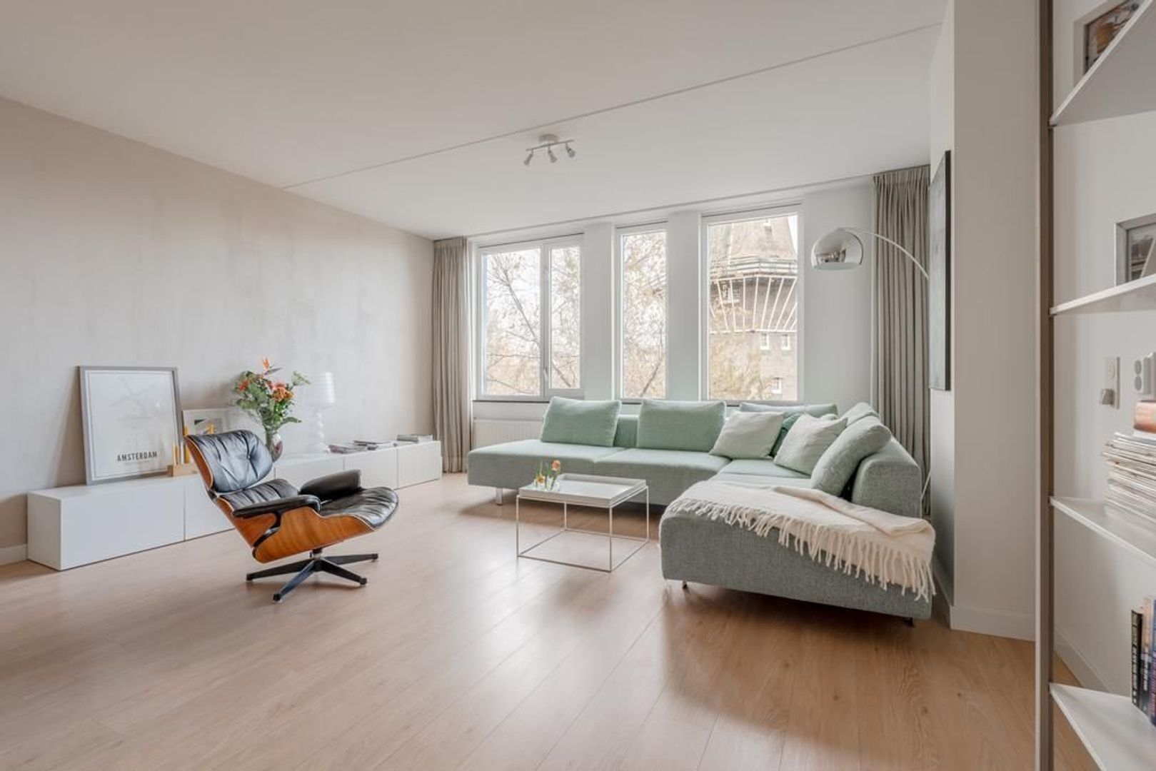 Zeeburgerstraat 94, Amsterdam foto-3