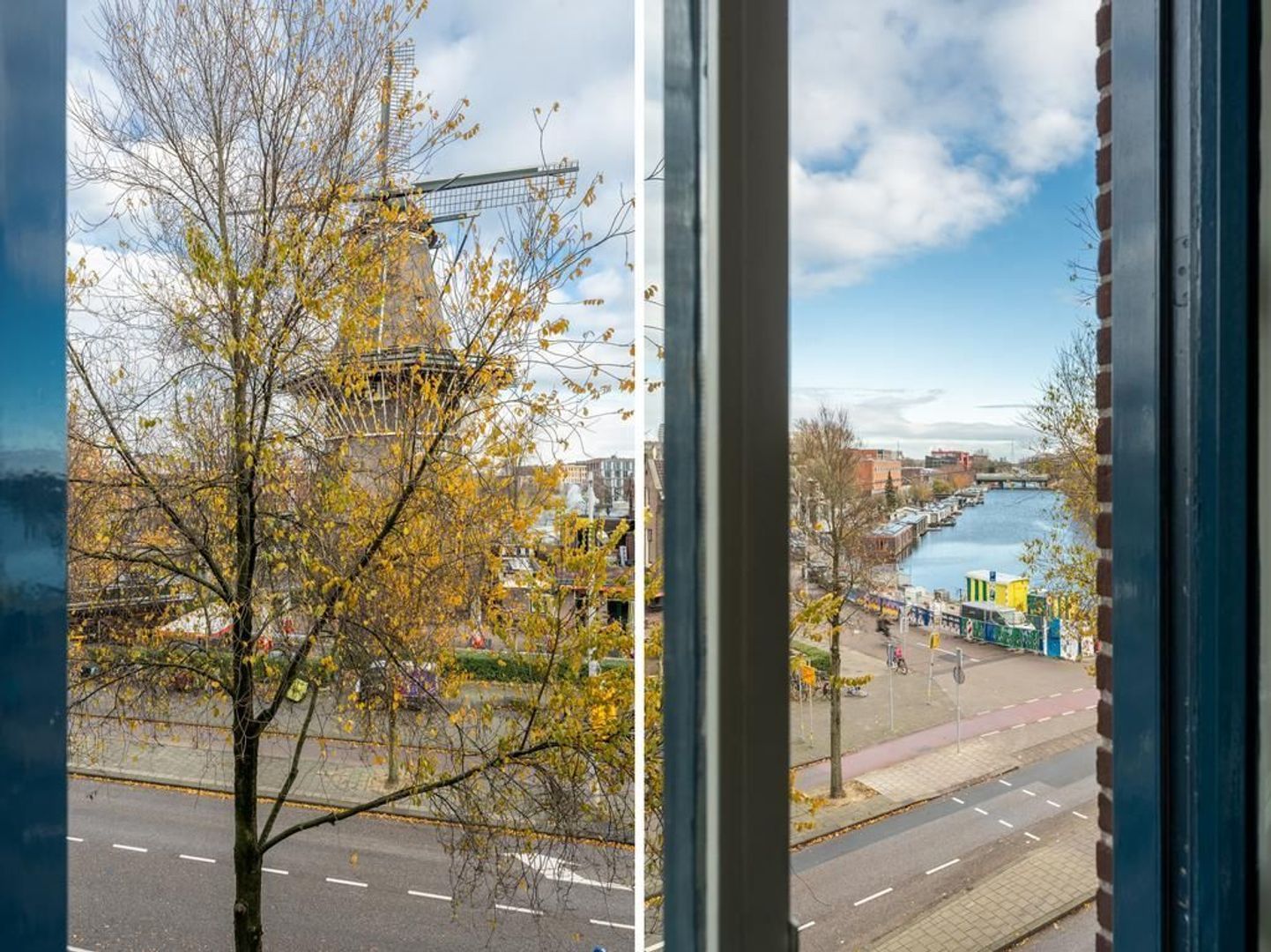 Zeeburgerstraat 94, Amsterdam foto-6