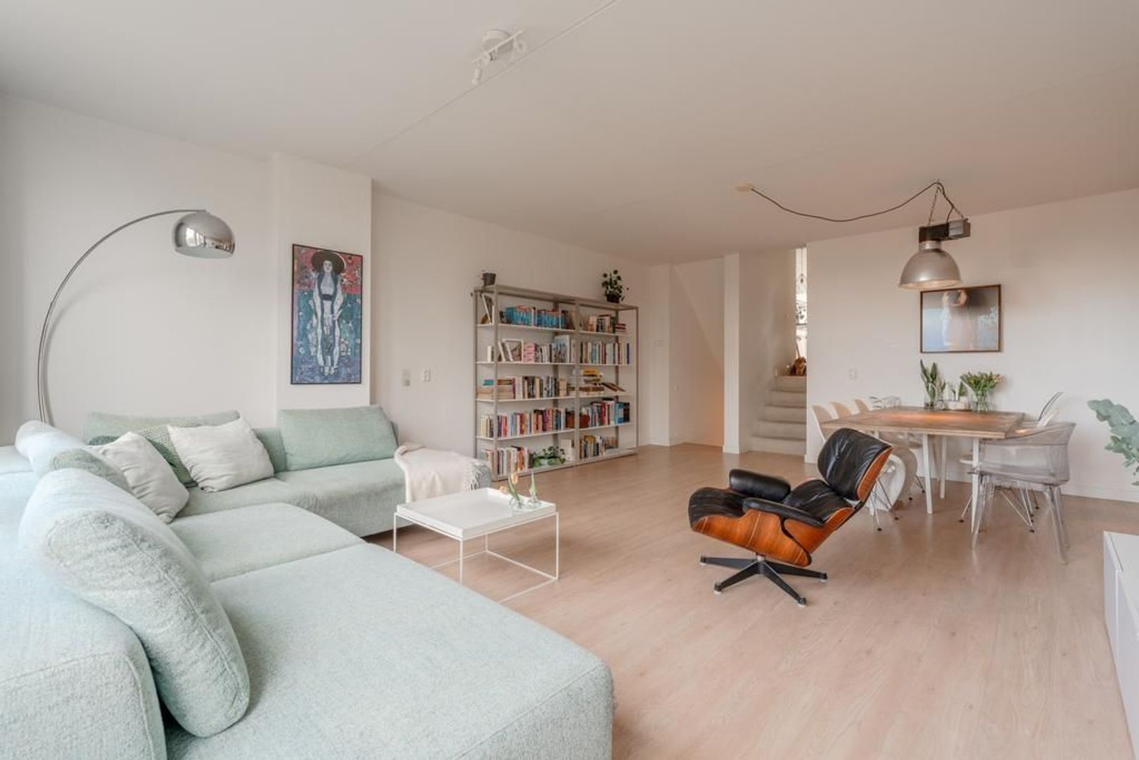 Zeeburgerstraat 94, Amsterdam foto-7