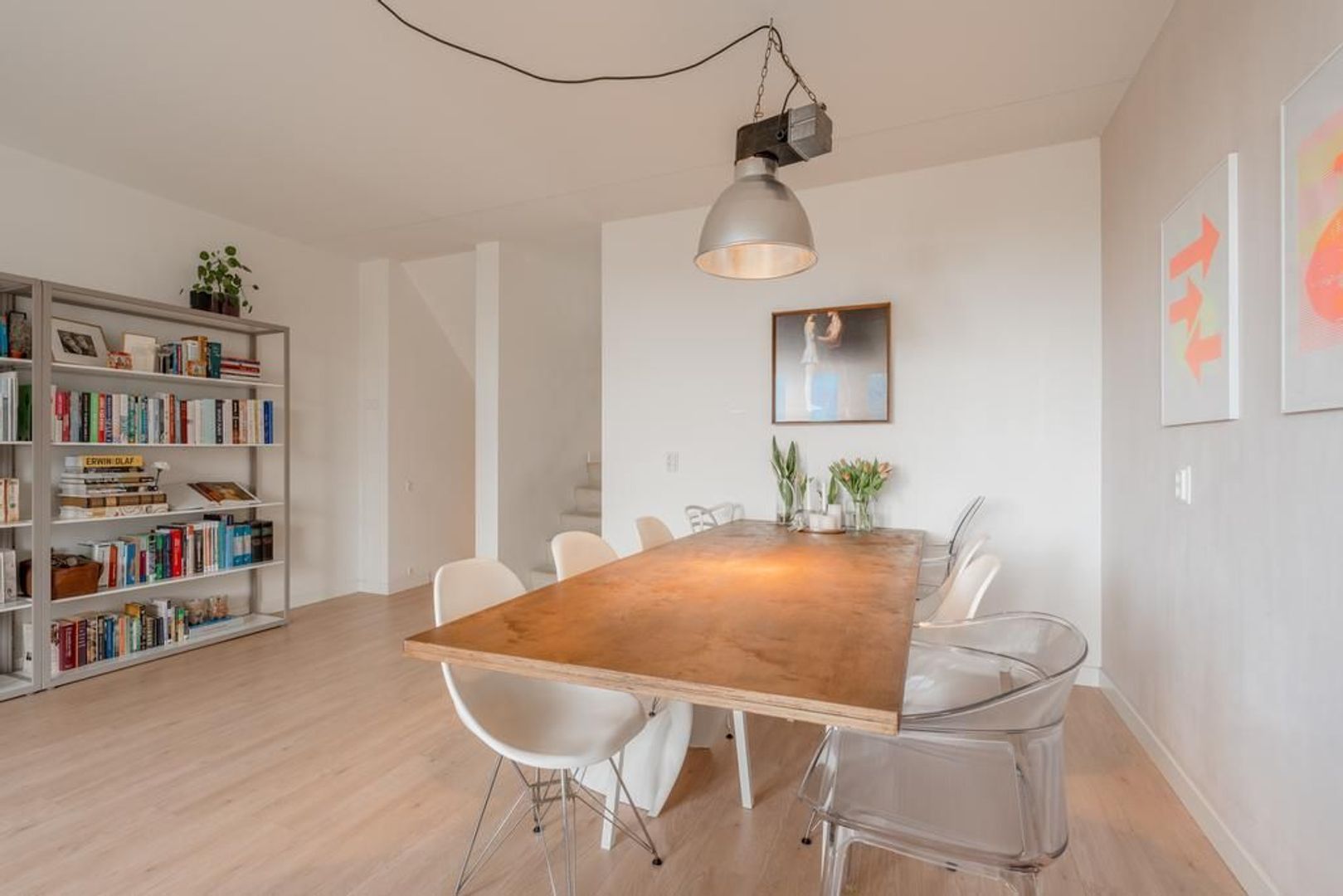 Zeeburgerstraat 94, Amsterdam foto-9