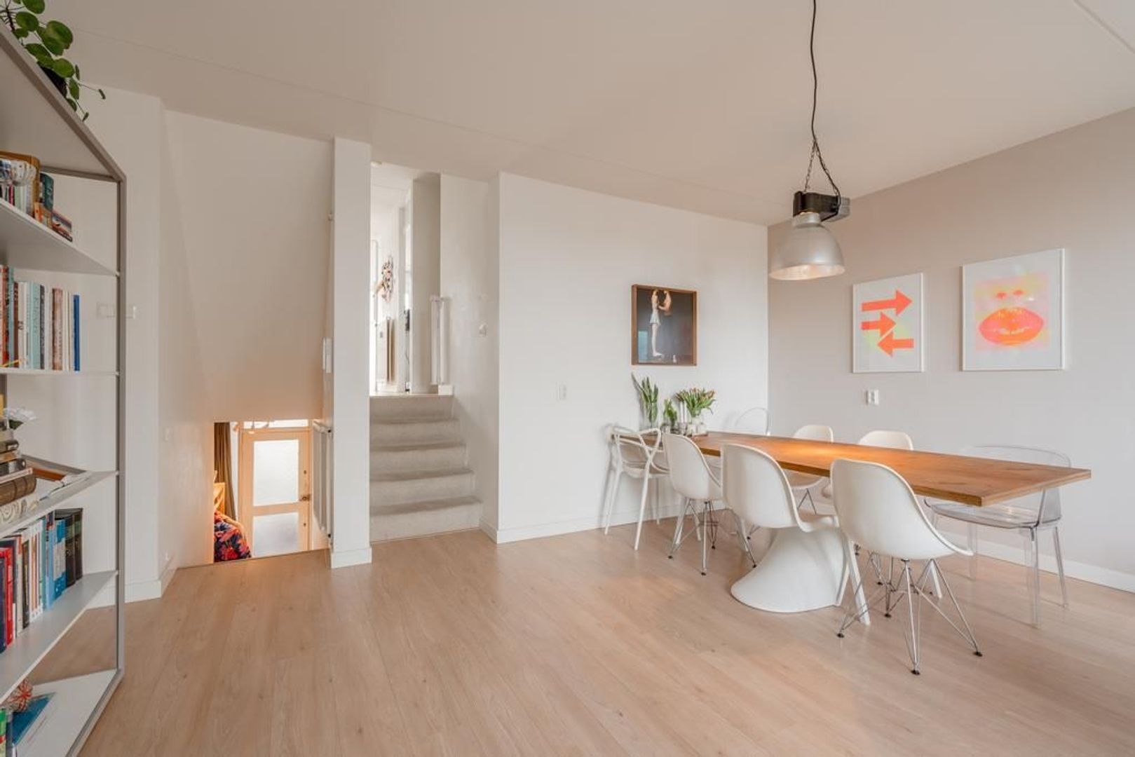 Zeeburgerstraat 94, Amsterdam foto-10