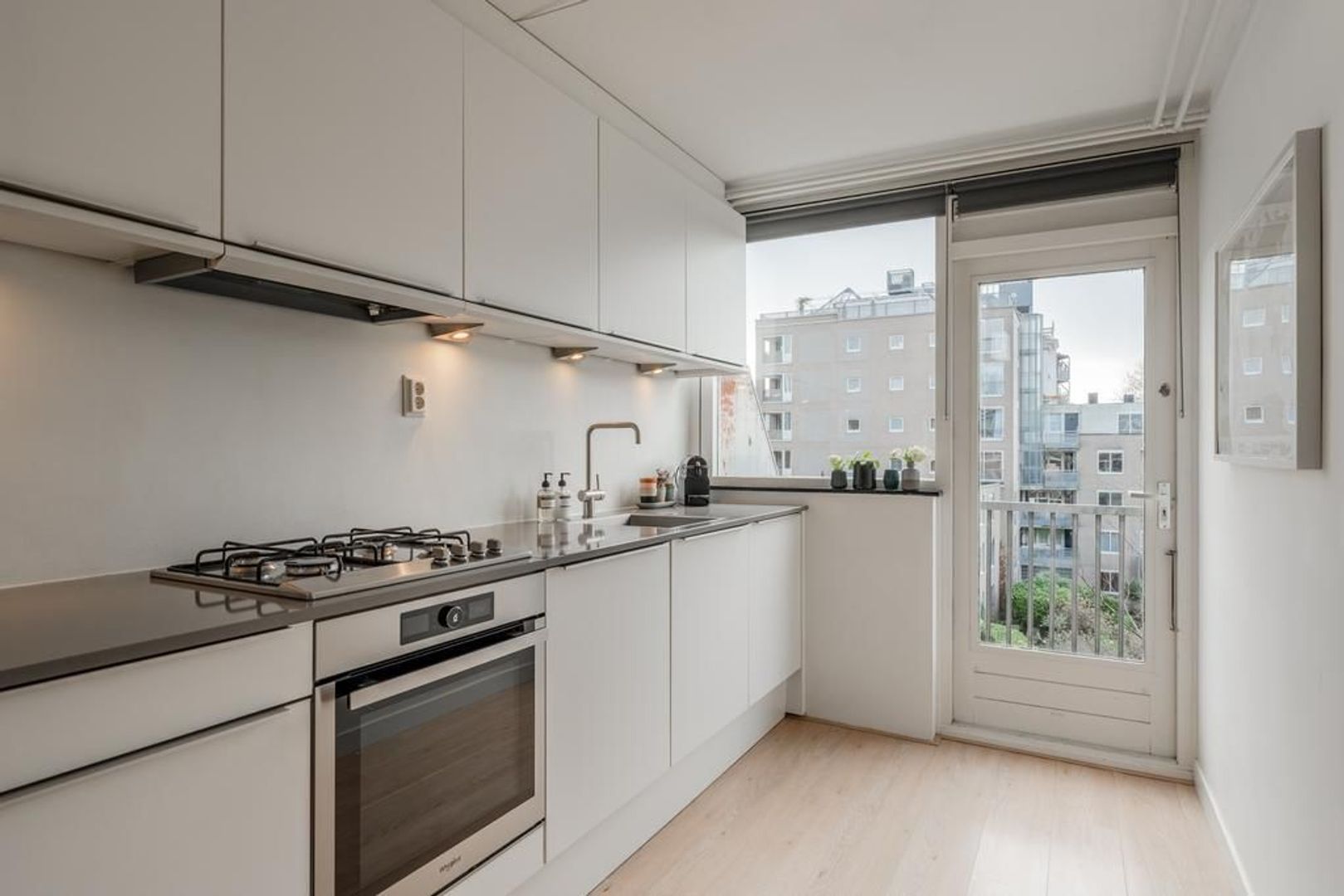 Zeeburgerstraat 94, Amsterdam foto-12