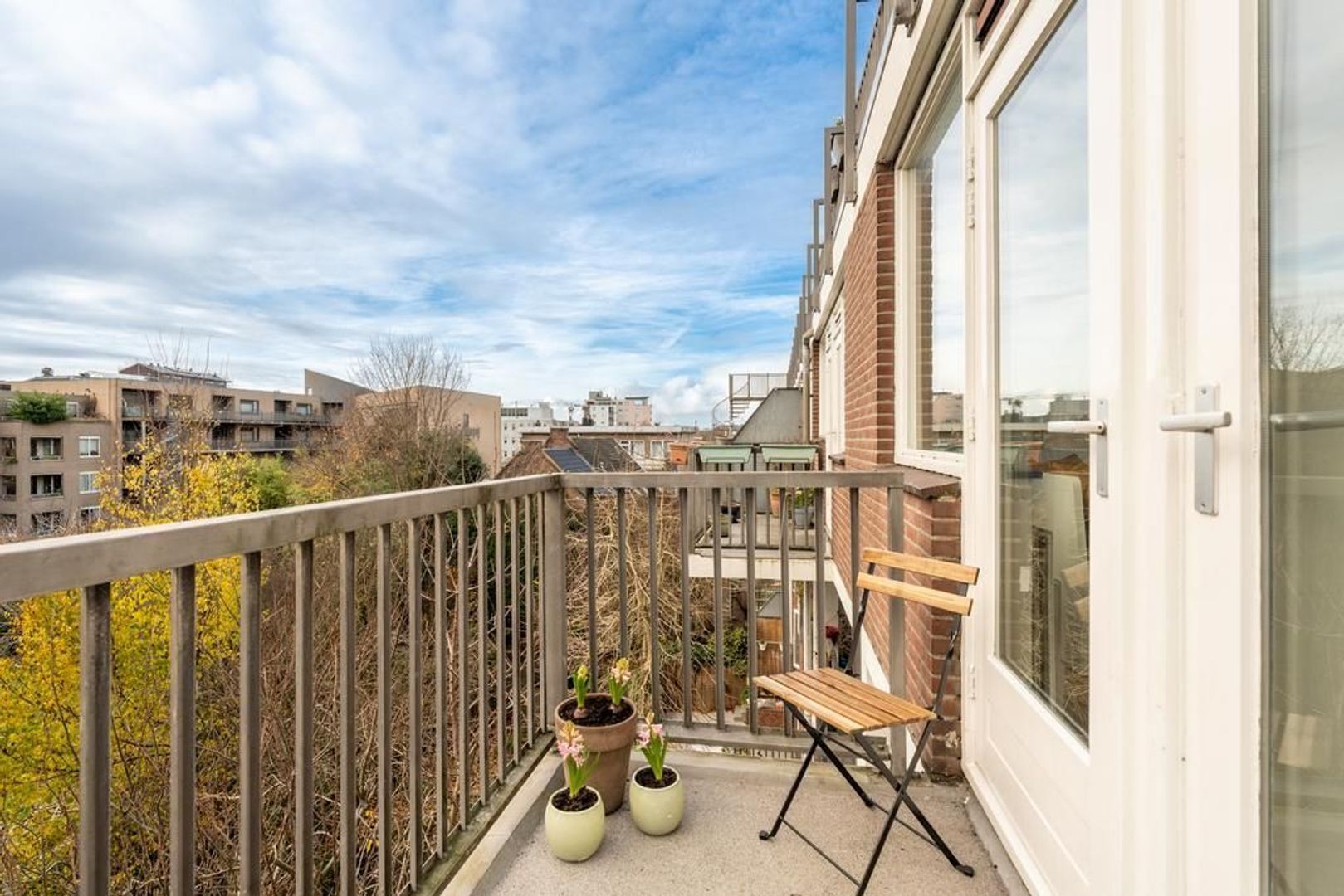 Zeeburgerstraat 94, Amsterdam foto-14