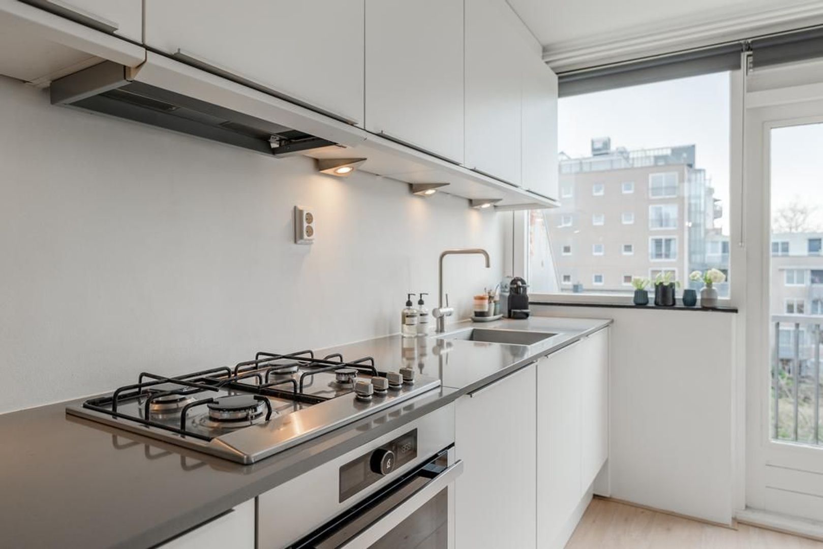 Zeeburgerstraat 94, Amsterdam foto-13