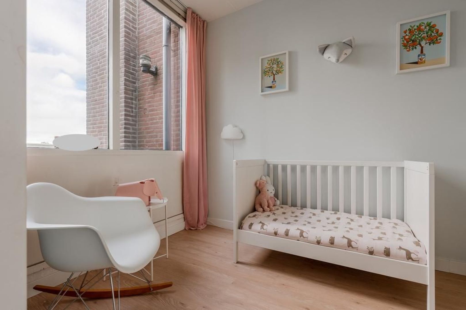 Zeeburgerstraat 94, Amsterdam foto-24