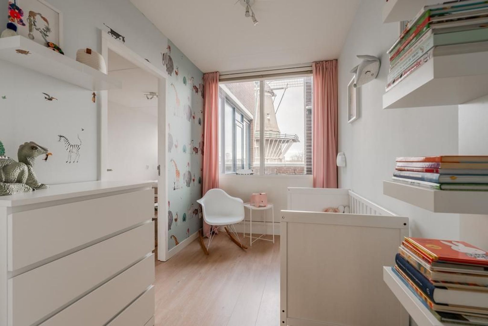 Zeeburgerstraat 94, Amsterdam foto-23