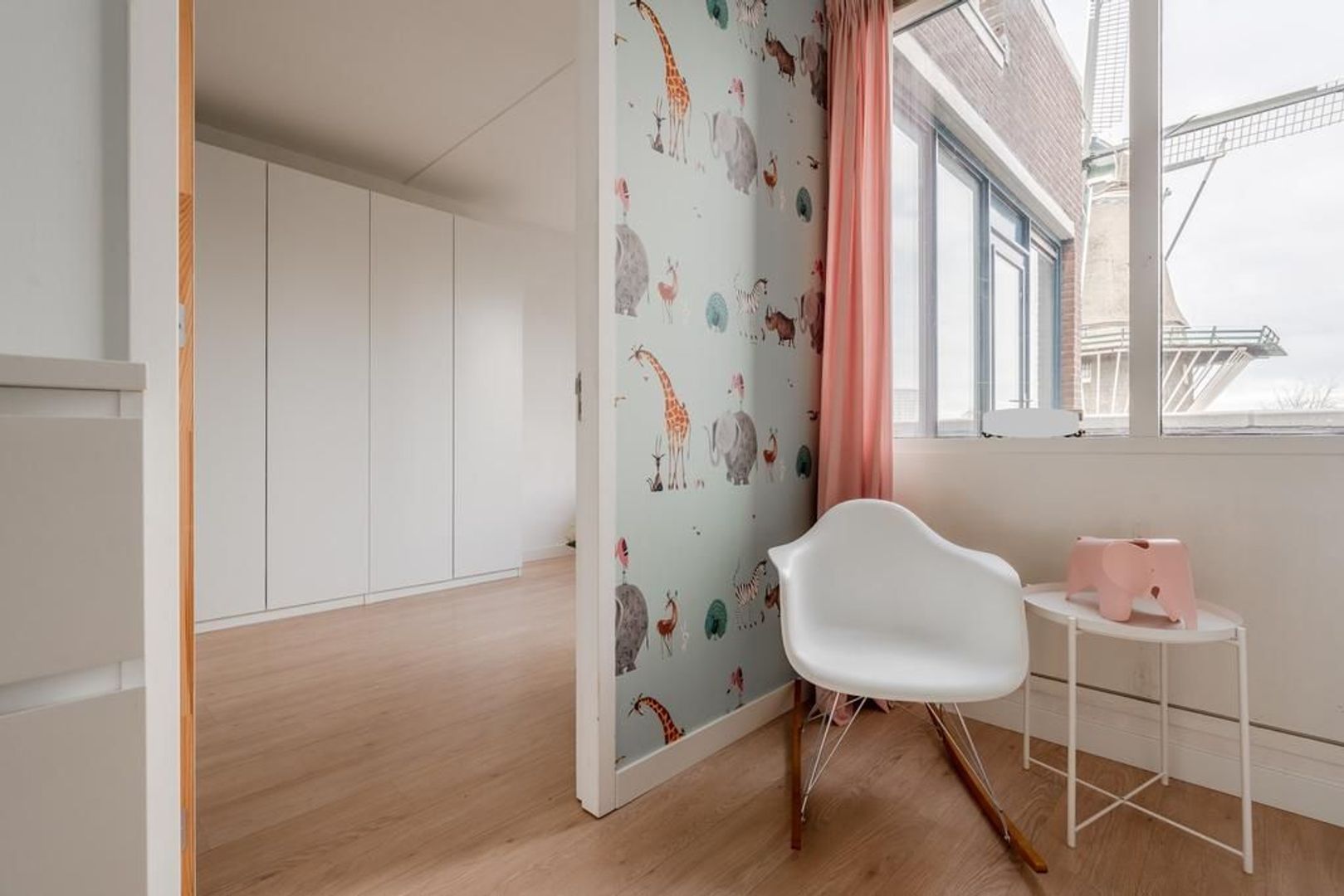 Zeeburgerstraat 94, Amsterdam foto-25