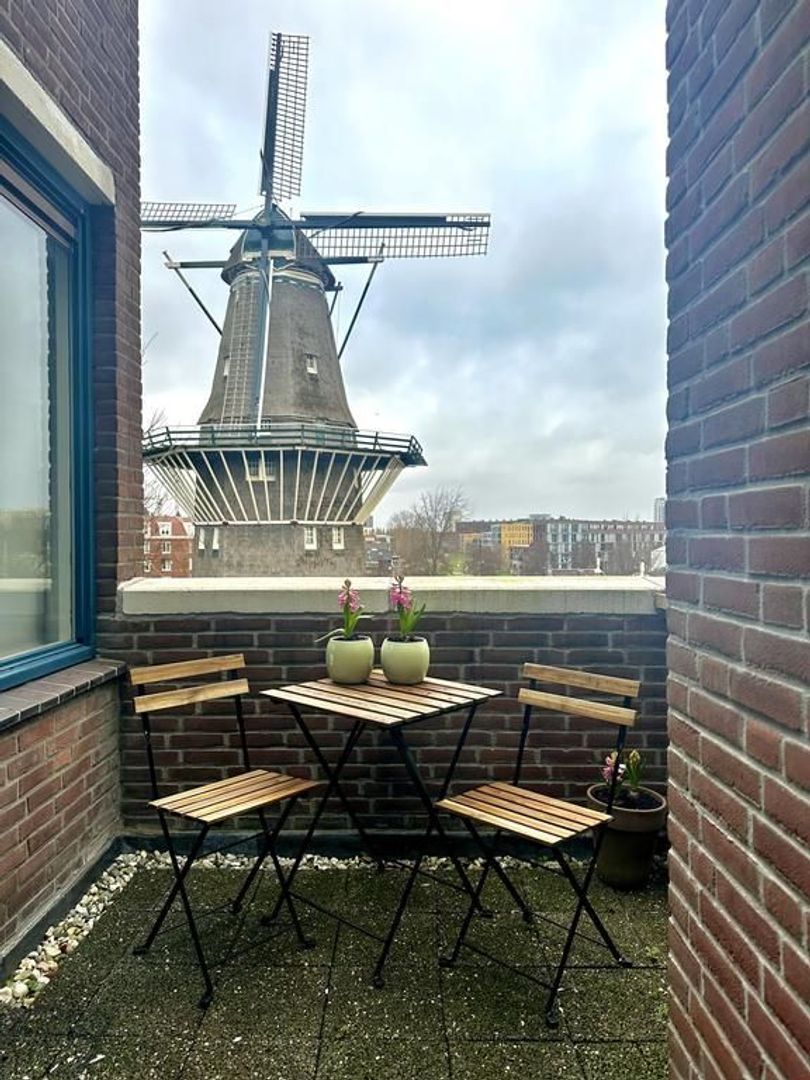 Zeeburgerstraat 94, Amsterdam foto-29