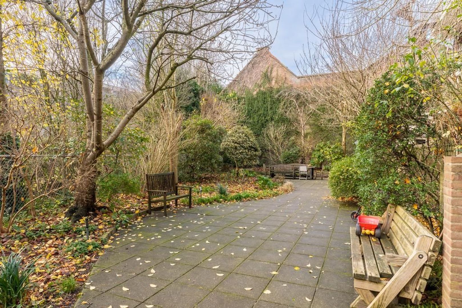 Zeeburgerstraat 94, Amsterdam foto-31