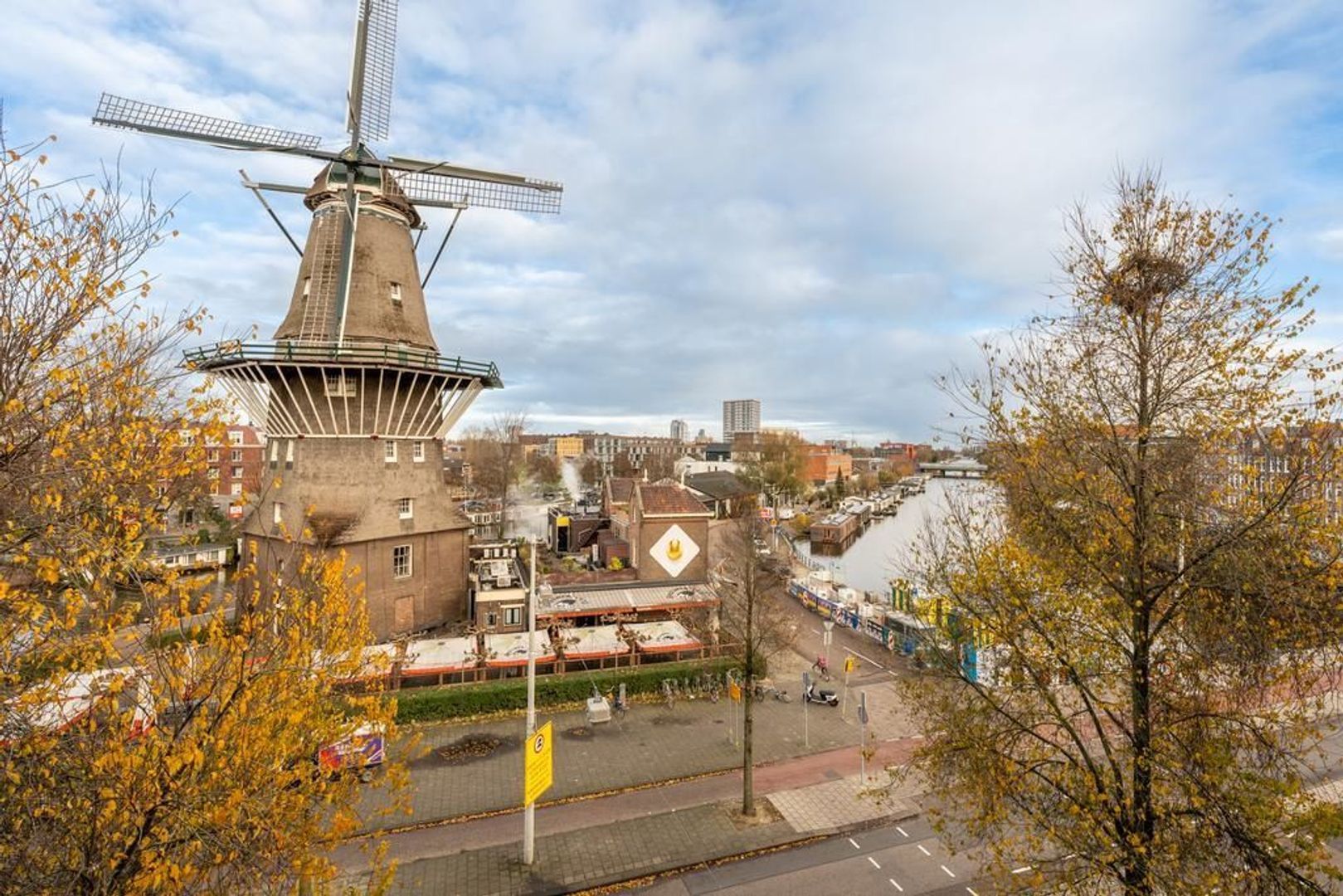 Zeeburgerstraat 94, Amsterdam foto-30