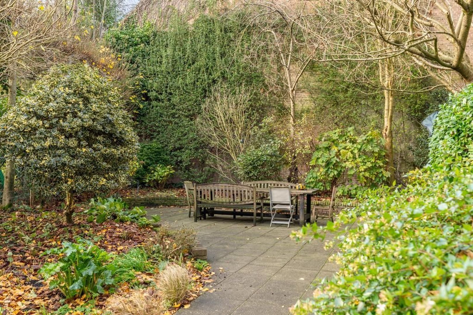 Zeeburgerstraat 94, Amsterdam foto-32