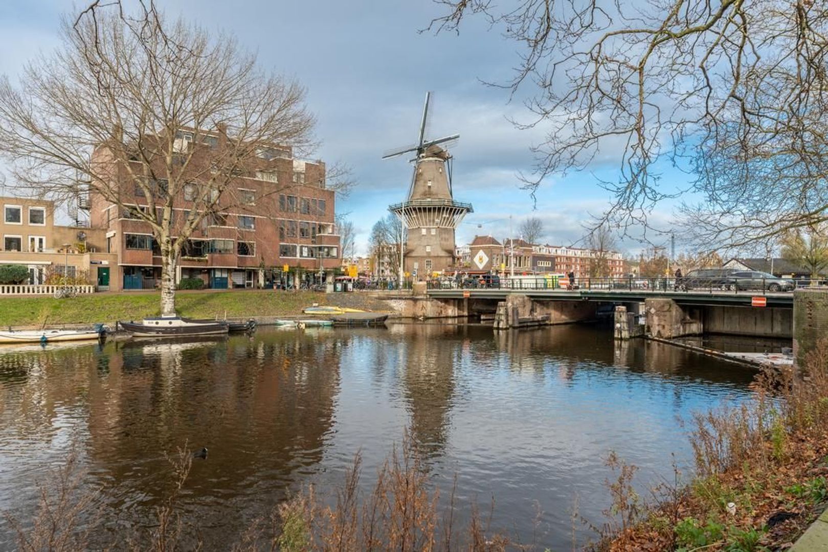 Zeeburgerstraat 94, Amsterdam foto-33