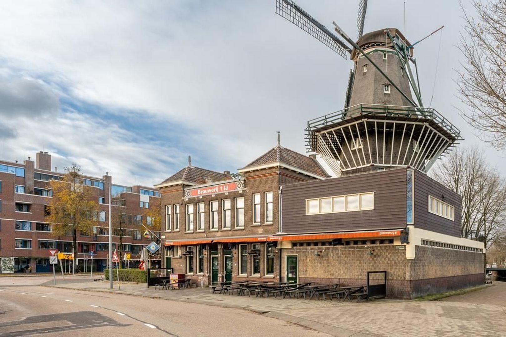 Zeeburgerstraat 94, Amsterdam foto-37