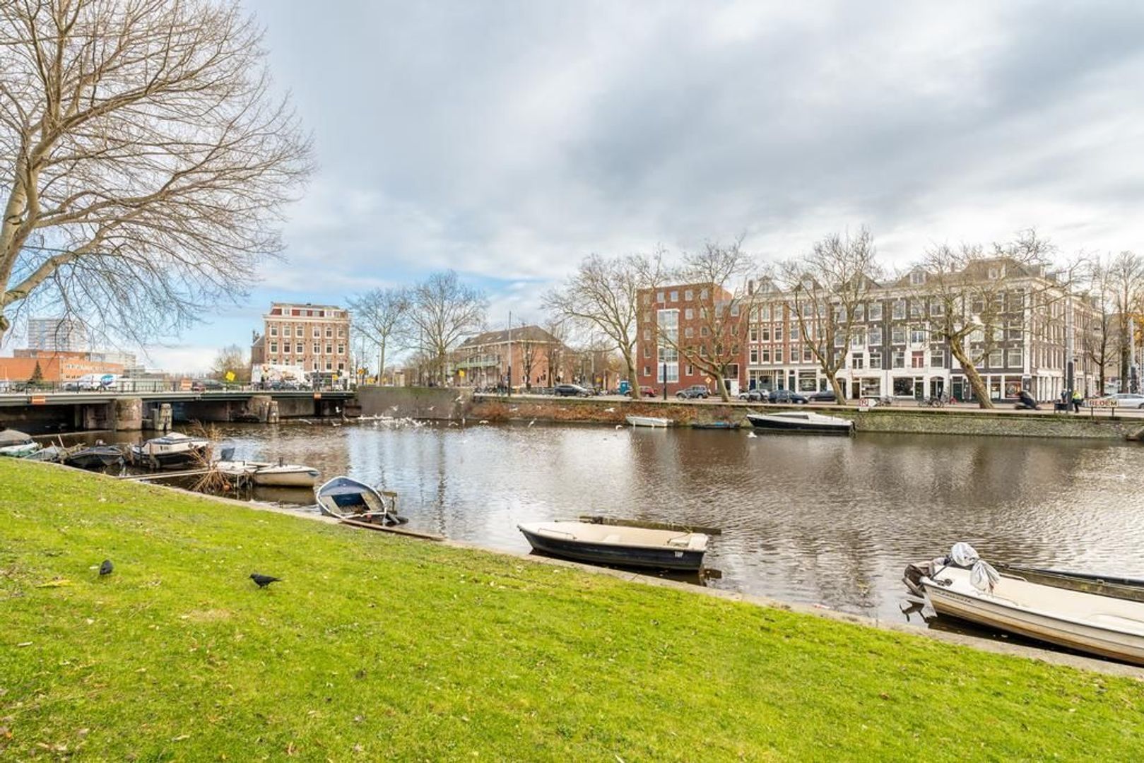 Zeeburgerstraat 94, Amsterdam foto-38