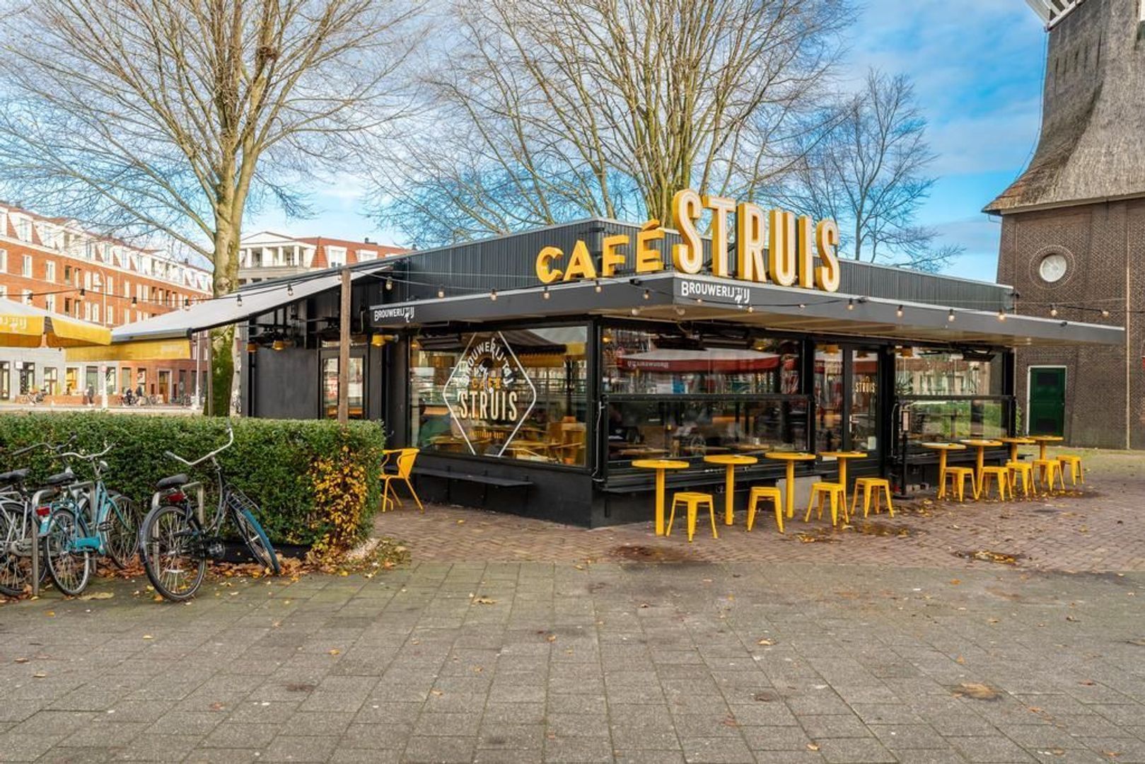 Zeeburgerstraat 94, Amsterdam foto-35