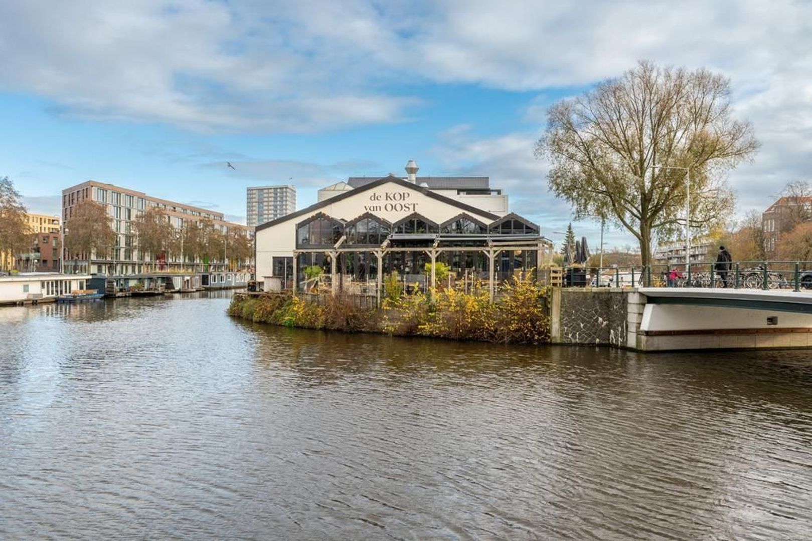 Zeeburgerstraat 94, Amsterdam foto-36