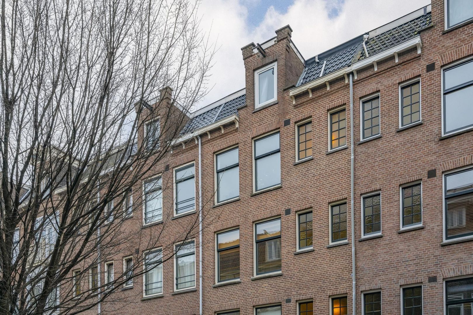 Eerste Atjehstraat 152 D, Amsterdam foto-1