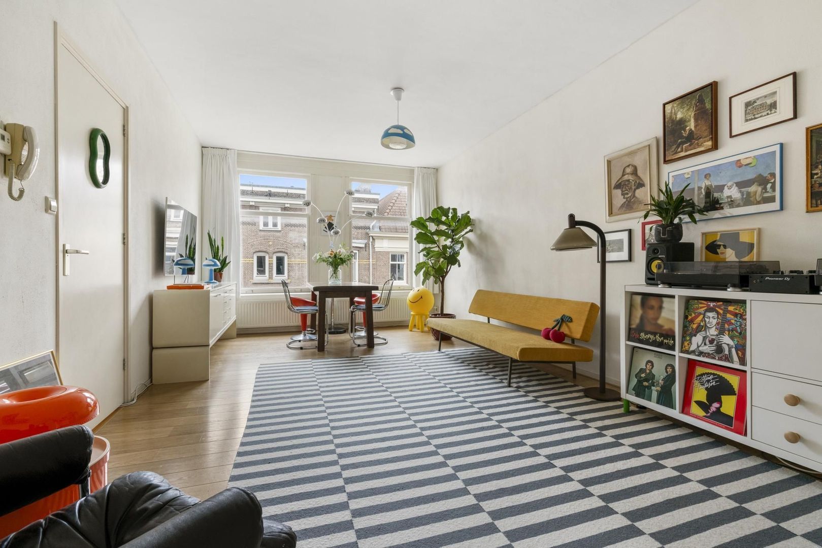 Eerste Atjehstraat 152 D, Amsterdam foto-2