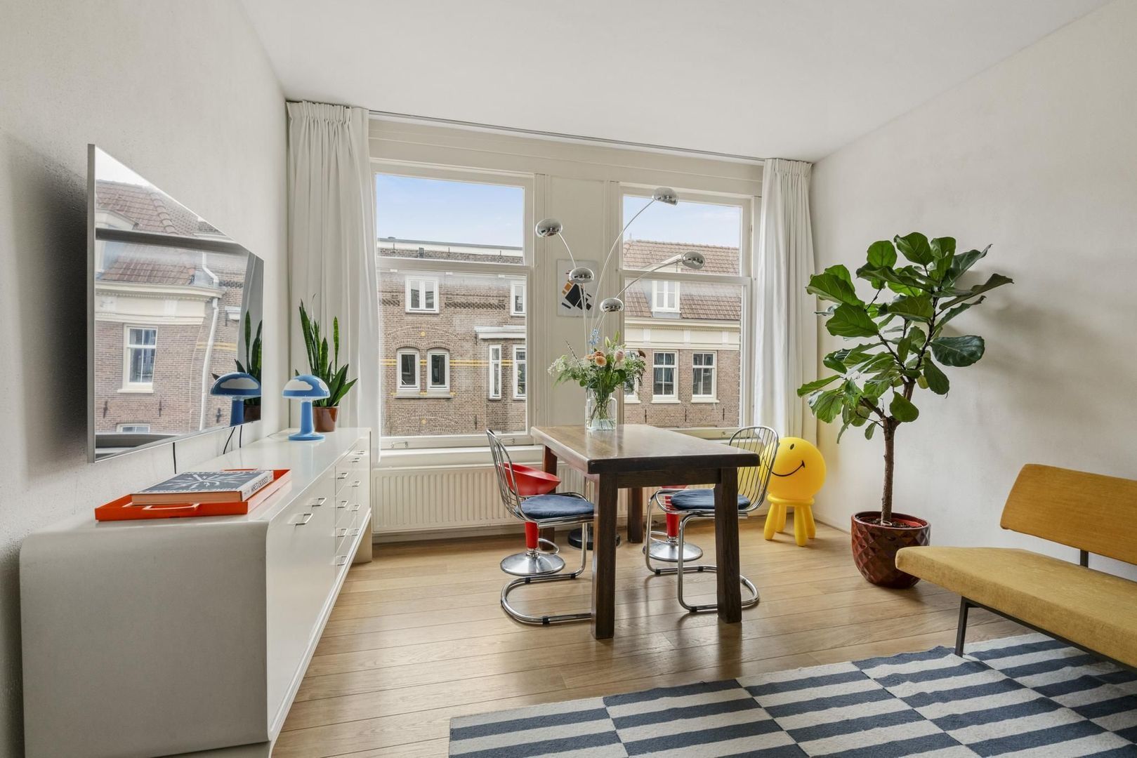 Eerste Atjehstraat 152 D, Amsterdam foto-3